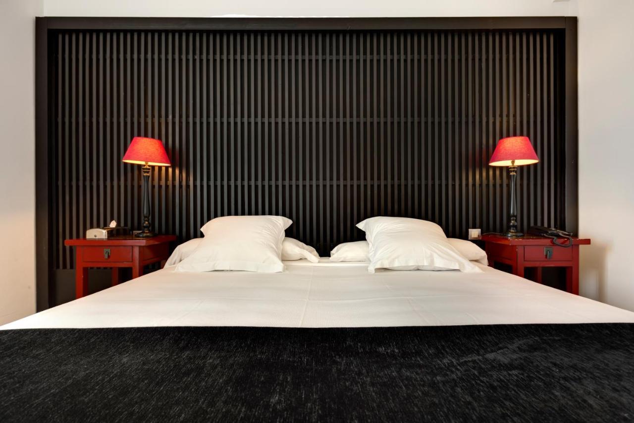 Hotel Market Barcelone
