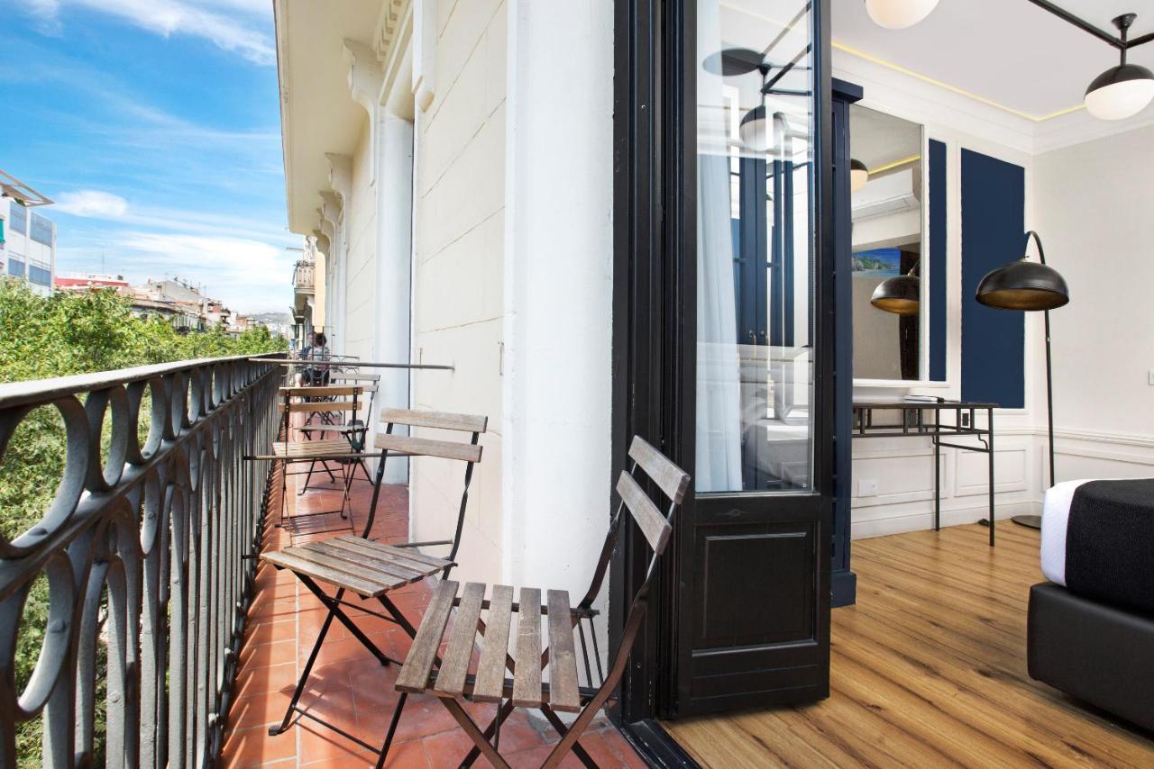 Hotel Market Barcelone