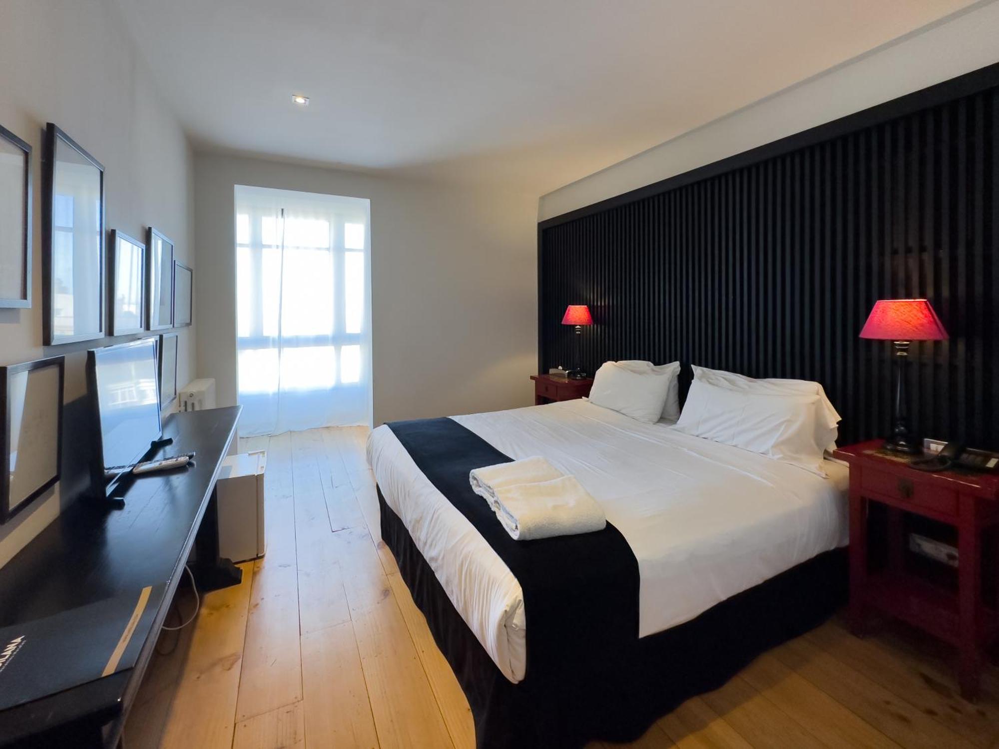 Market Hotel Barcelone