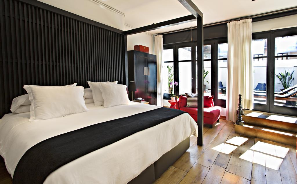 Market Hotel Barcelone