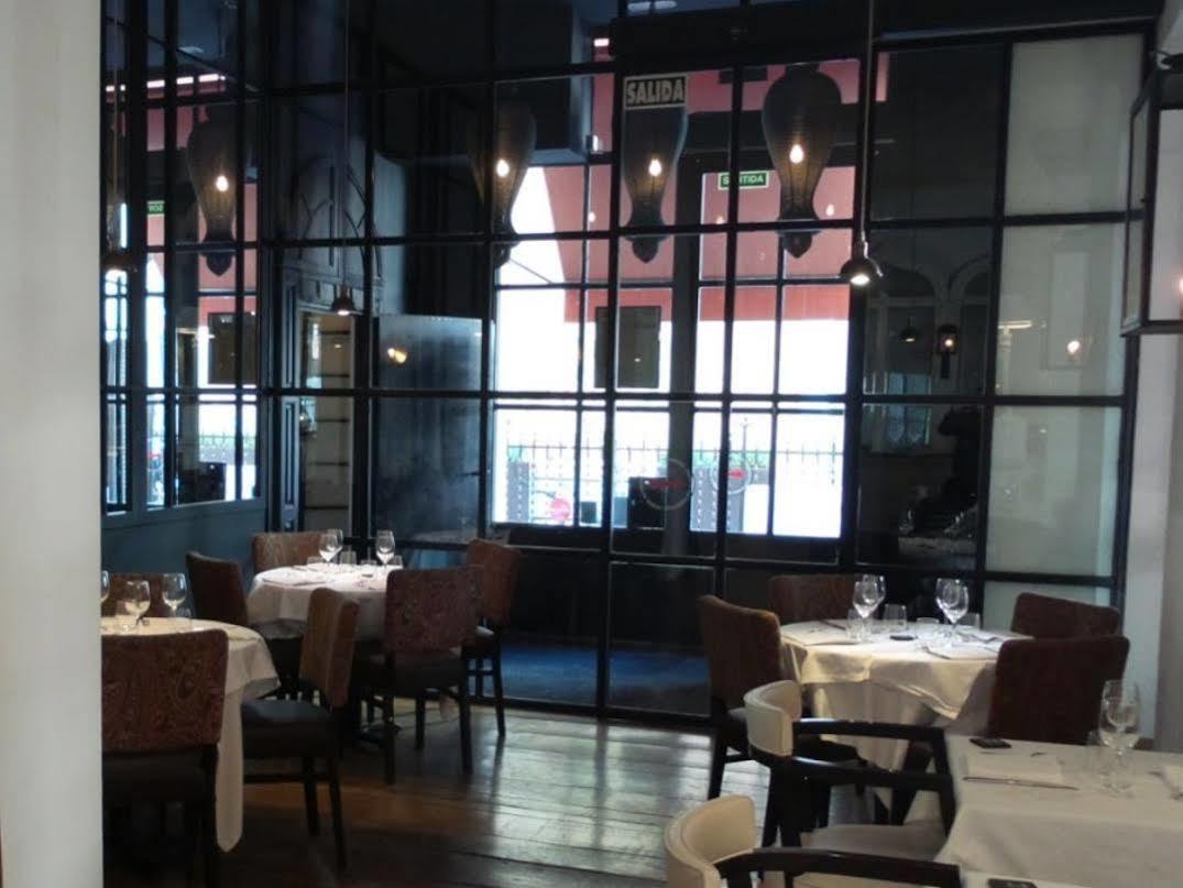 Hotel Market Barcelone