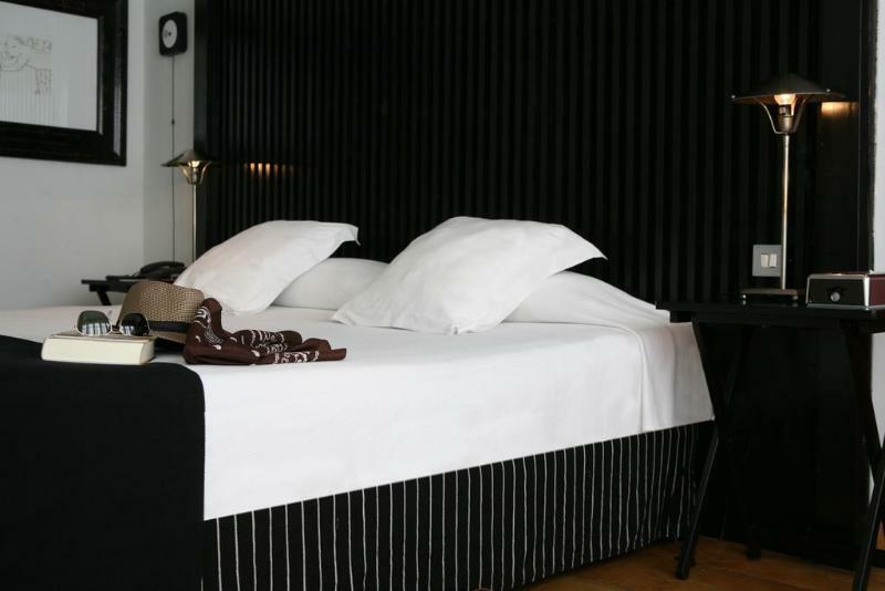 Market Hotel Barcelone
