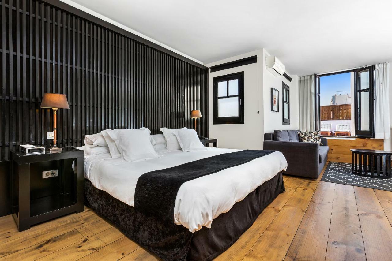 Hotel Market Barcelone