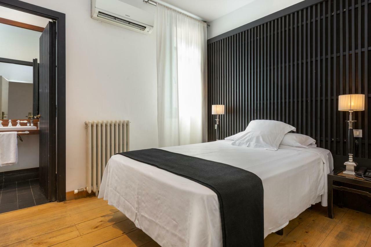 Market Hotel Barcelone
