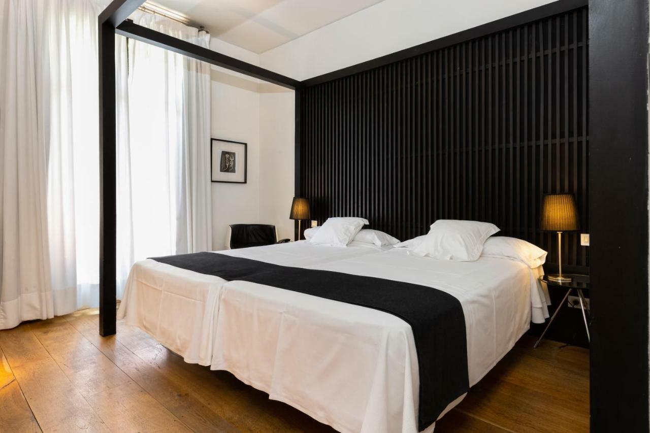 Hotel Market Barcelone
