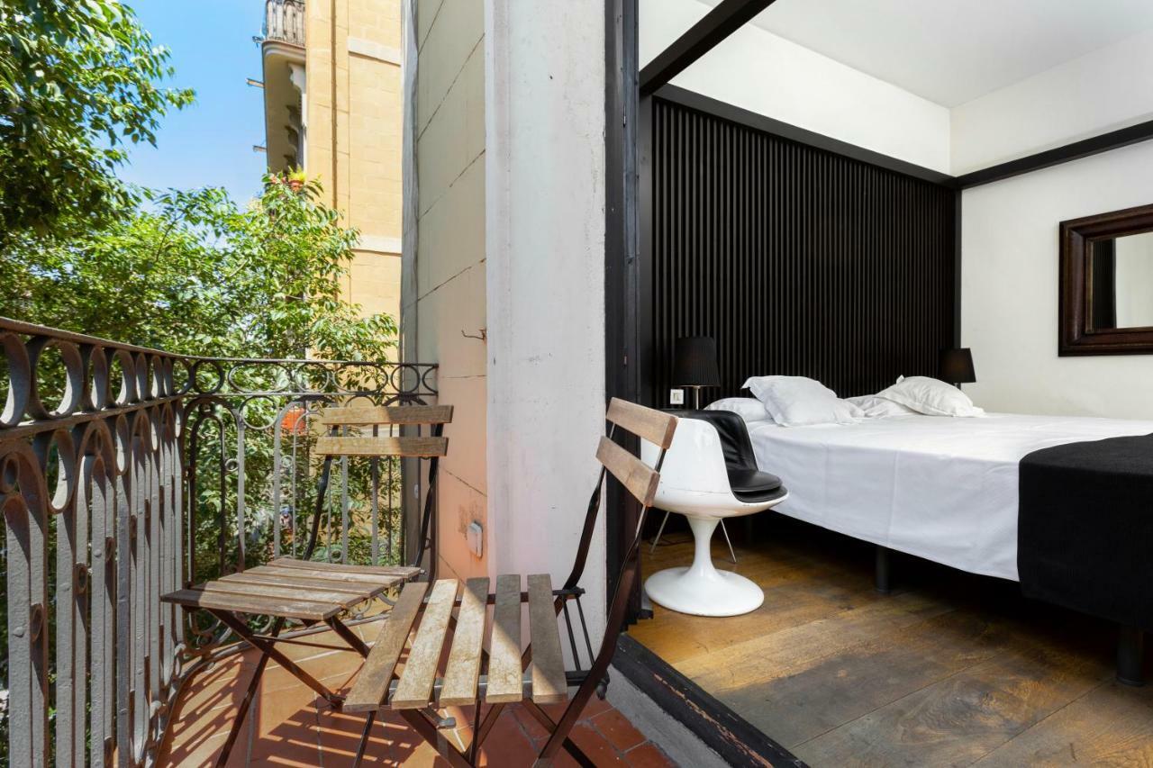 Market 3* Barcelone