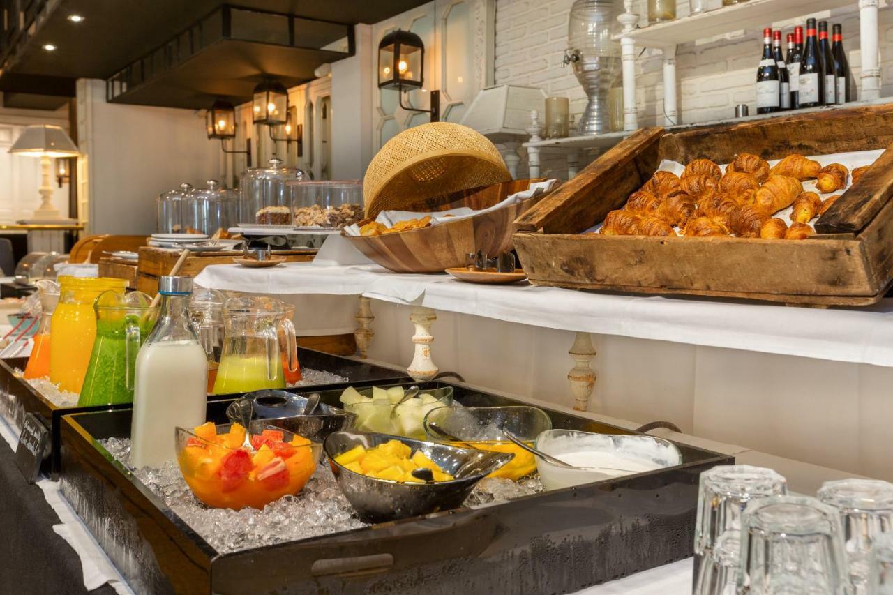 Market Hotel Barcelone